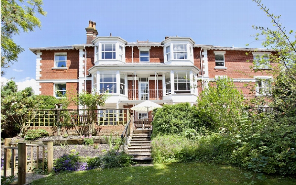 Holmwood Residential Home